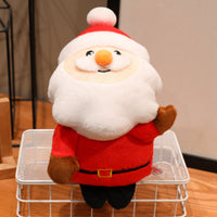 Santa Claus