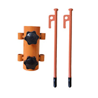 Orange 1 Set