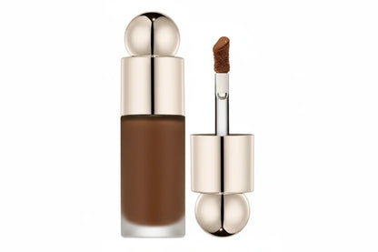Liquid Contour Stick – Cream Bronzer Makeup for Natural Sculpting, Waterproof Wear and Seamless Face Definition