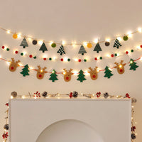 Banner Lights  4