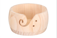 Yarn Bowl Holder 4