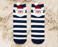 Sock Ornaments 5