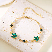 Flower Bracelet  5
