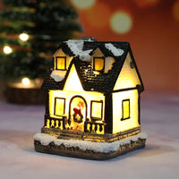 House E