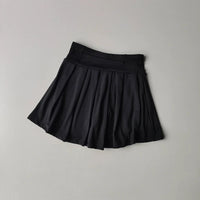 Navy Blue Skirt
