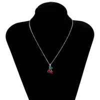 Cherry Necklace 5