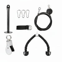Pulley System 4