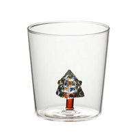Glass Whiskey
