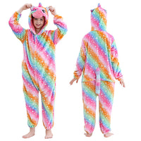 Rainbow Unicorn