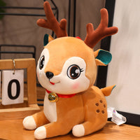Reindeer A