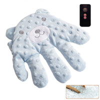 Blue Bear