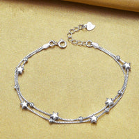 Lucky Bead Bracelet 4