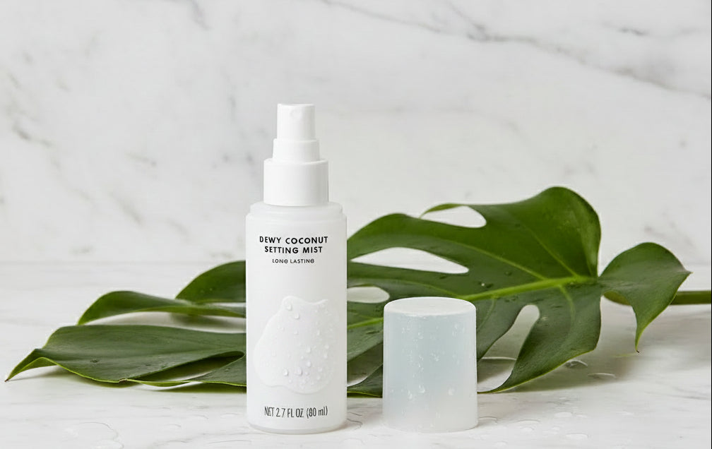 Hydrating Makeup Primer Gel – Long Lasting Moisturizing Face Base for Smooth Makeup Application and All Day Wear