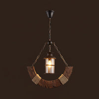 Vintage Lamp 5