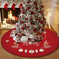 Tree Skirt 5