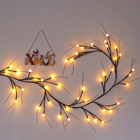 2Pc 45 led A style