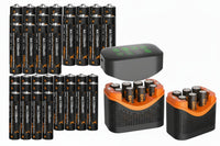 24AA24AAA Charger