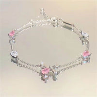 Flower Bracelet  6