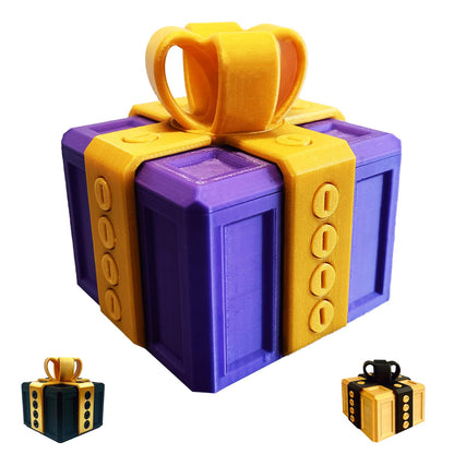 Funny Middle Finger Gift Box – Pop Up Prank Desk Decoration for Novelty Gifts, Christmas Surprises and Office Humor