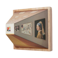 Gallery Charging Model