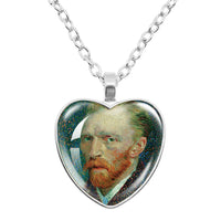 Van Gogh Necklace 6