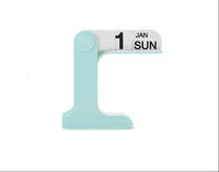 Mint Green