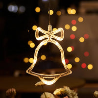 Christmas bell
