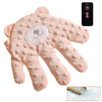 Pink Bear