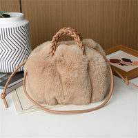 Crossbody Bag Khaki
