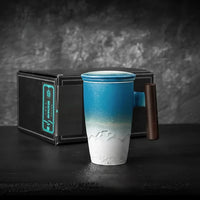 Coffee Mug D
