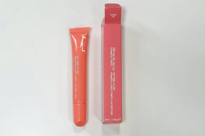 Peptide Lip Tint Gloss – Nourishing Hydrating Tinted Lipstick with Buildable Color, Moisturizing Shine and Long-Lasting Makeup Finish