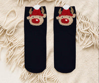 Sock Ornaments  6