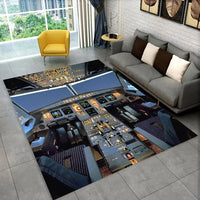Floor Mat F