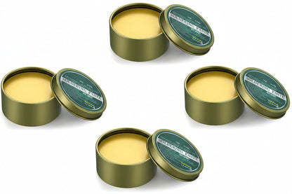 Lead-Free Welding Flux Paste – Soldering Tin Repair Oil for Electronics, Metalwork and DIY Welding Projects with Smooth Reliable Application