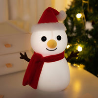 Snowman
