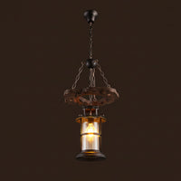 Vintage Lamp 6