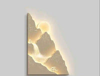 Wall Lamp 2