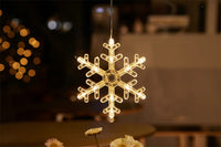 Snowflake