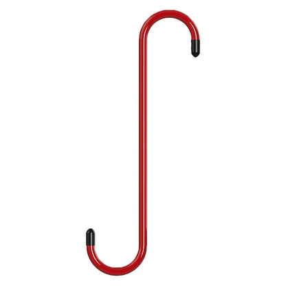 Universal Brake Caliper Hanger Hooks – Rubber-Tipped Automotive Support Tools for Brake Bearing, Axle, Suspension and Workshop Maintenance