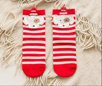 Sock Ornaments 7