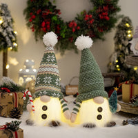 Elf with Long Hat Set