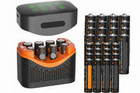 20AA20AAA Charger