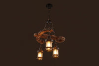 Vintage Lamp 7