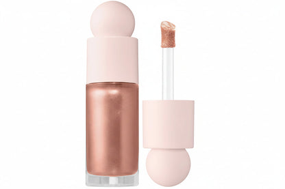 Liquid Blush Highlighter – Radiant Face Makeup for Natural Glow, Contour Definition and Long Lasting Dewy Finish
