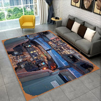 Floor Mat G