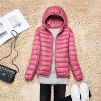 Leather Pink
