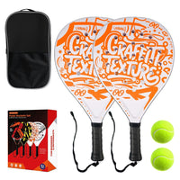 Orange Set