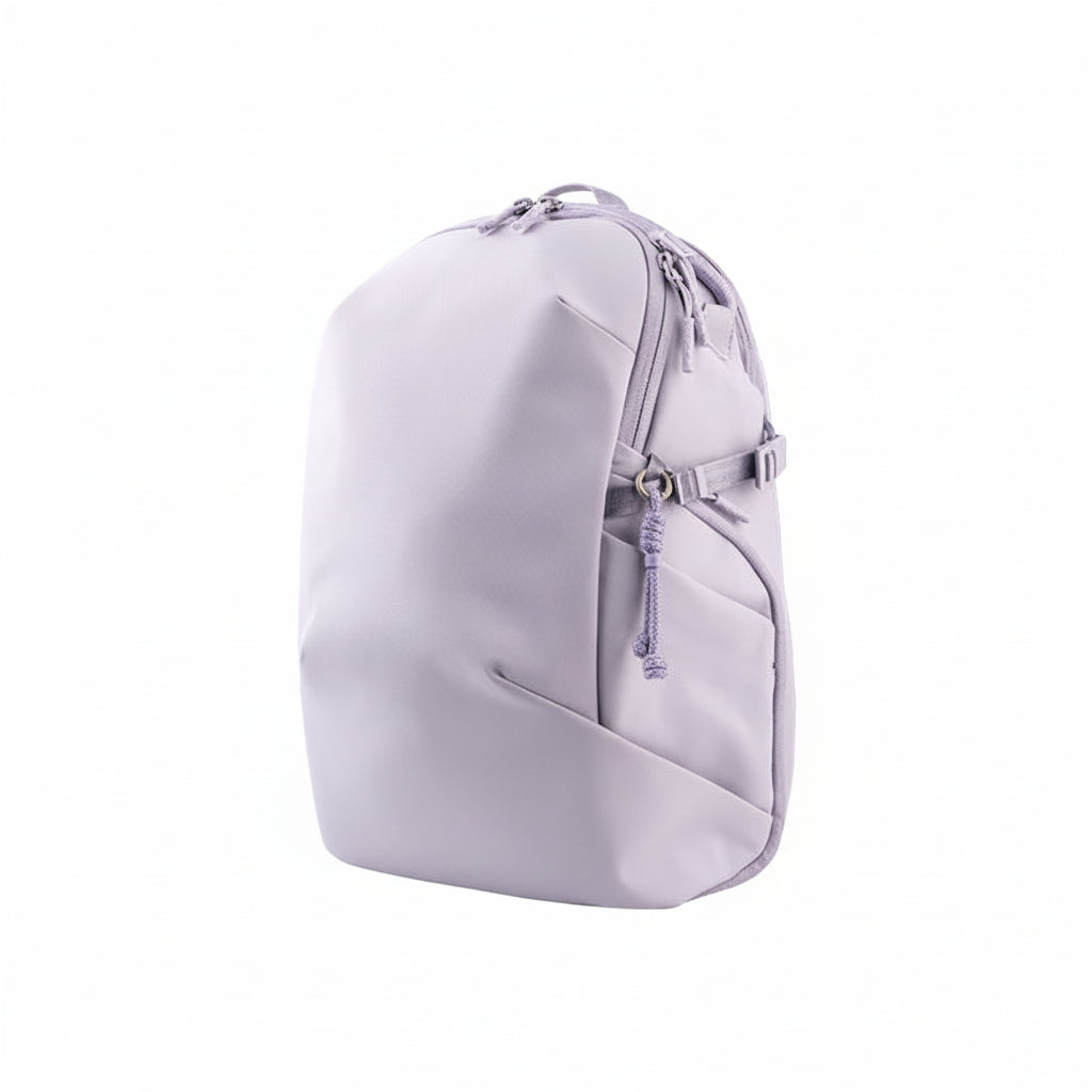 Waterproof Camera Backpack – DSLR Drone Travel Bag with Laptop Storage and Tripod Holder