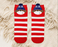 Sock Ornaments 8