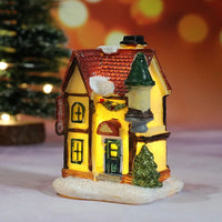 House I